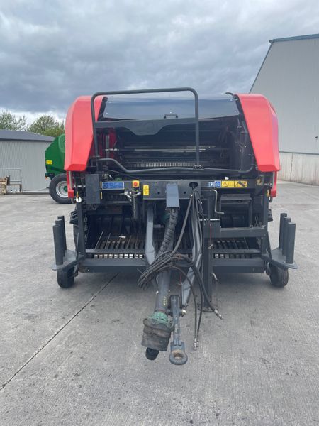 Kuhn Bio Baler 386732940