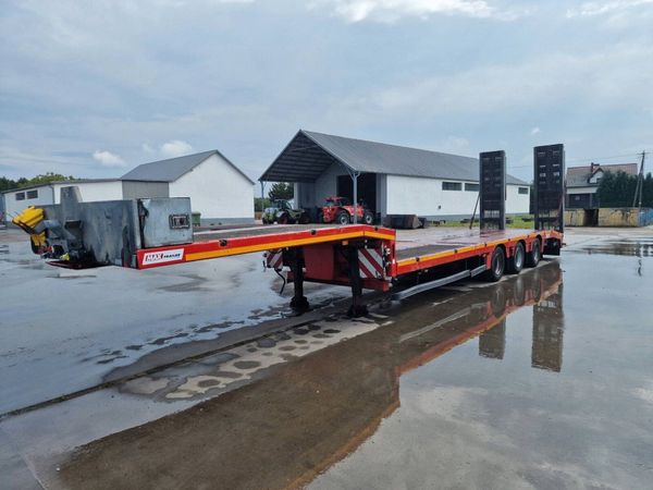 Max low loader 386736111