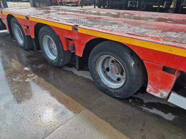 Max low loader 386736114
