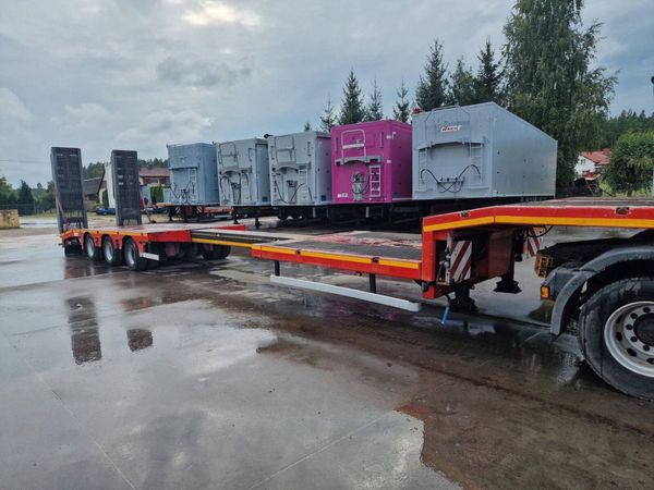 Max low loader 386736118