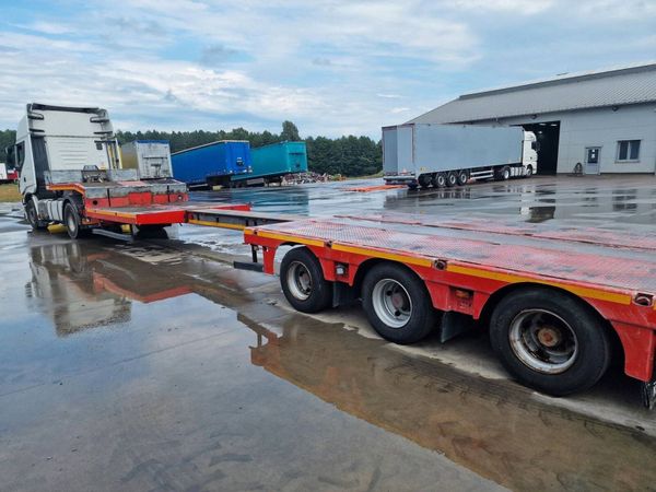 Max low loader 386736120