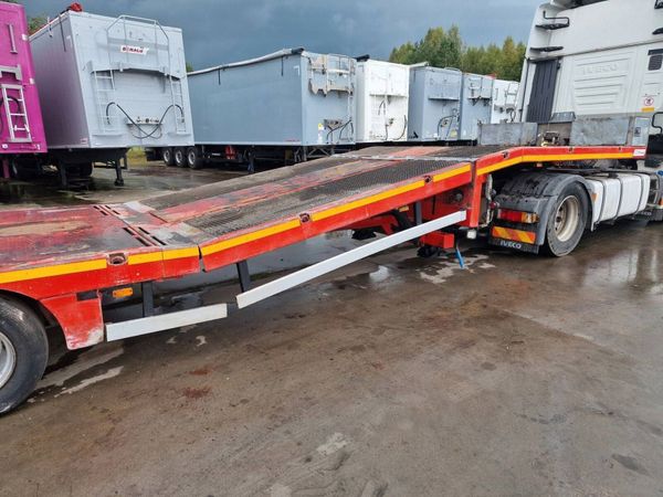 Max low loader 386736123