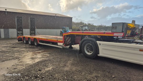 Max low loader 386736241