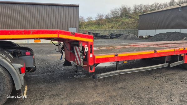 Max low loader 386736244