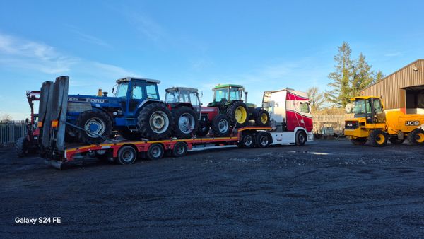 Max low loader 386736237