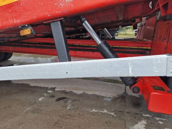 Max low loader 386736440