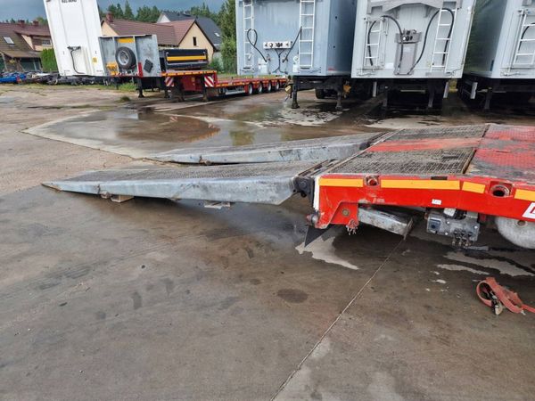Max low loader 386736442
