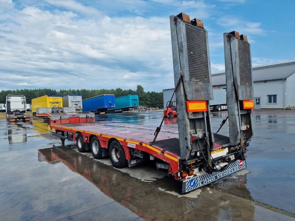 Max low loader 386736425