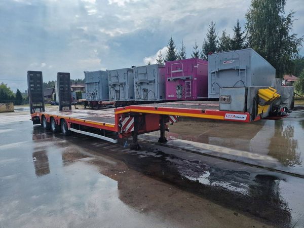 Max low loader 386736428