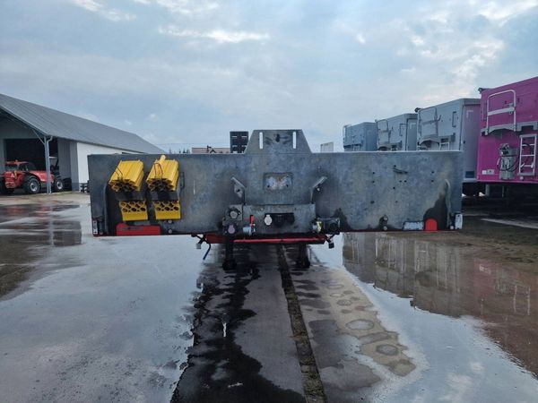 Max low loader 386736432