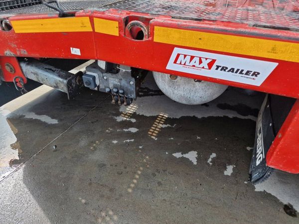 Max low loader 386736434