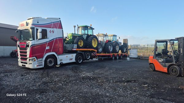 Max low loader 386736514