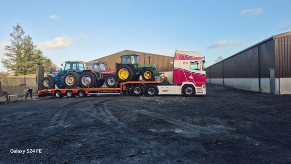 Max low loader 386736515