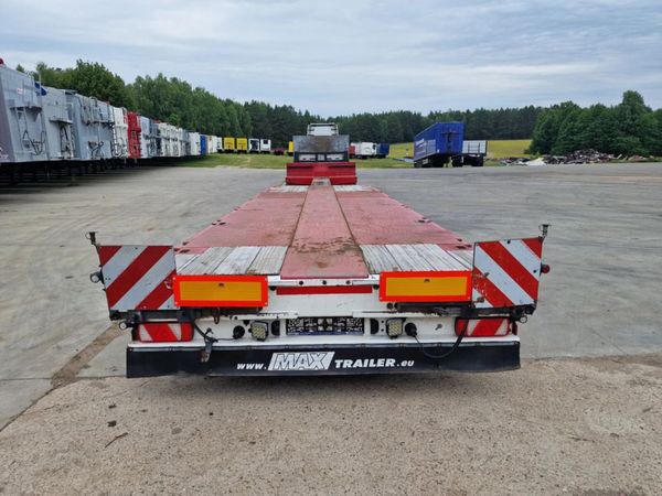 Max low ride trailer 386738593