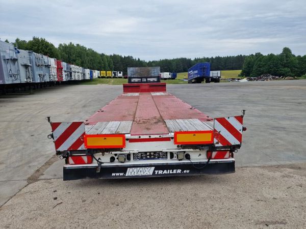 Max low ride trailer 386738606
