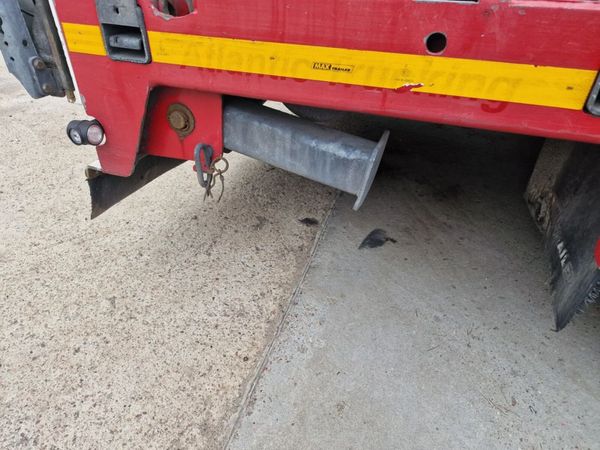 Max low ride trailer 386738611