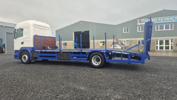 Scania G280 386848192