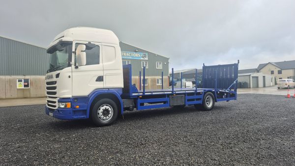 Scania G280 386848193