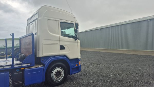 Scania G280 386848222