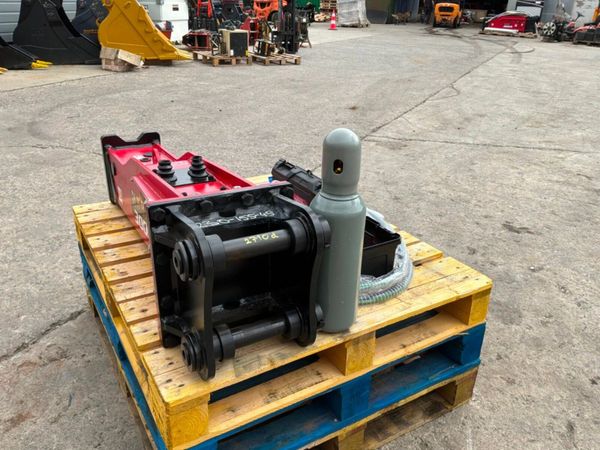 NEW KOMAK KKB 300s HAMMER......45mm PINS....2710d. 386852242