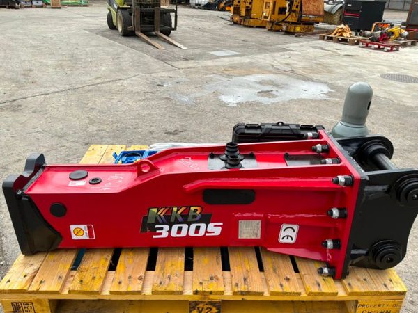 NEW KOMAK KKB 300s HAMMER......45mm PINS....2710d. 386852237