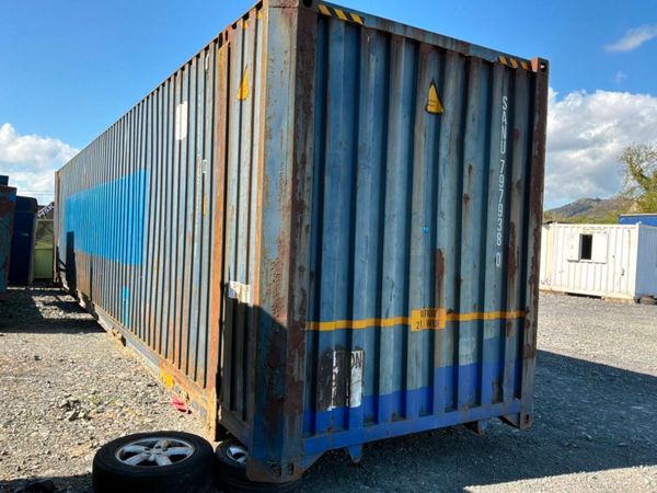 45ft HIGH CUBE SHIPPING CONTAINER.........0605. 386858083