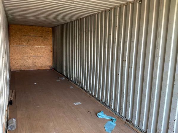45ft HIGH CUBE SHIPPING CONTAINER.........0605. 386858085