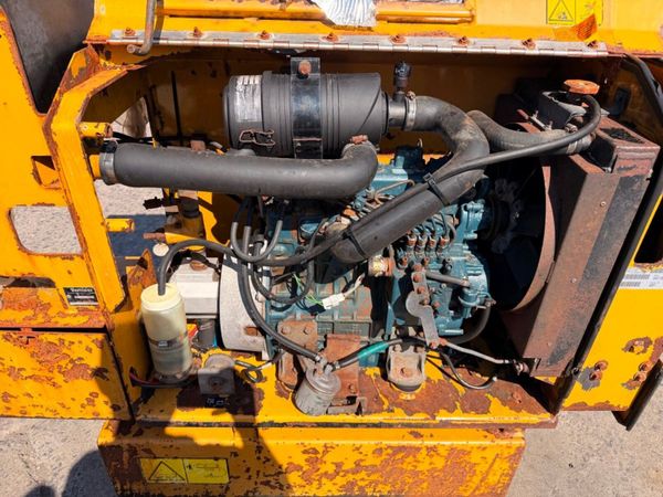 VERMEER DT750 POWER PACK  non runners ...497 386858097