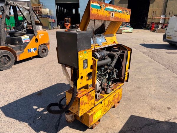 VERMEER DT750 POWER PACK  non runners ...497 386858101