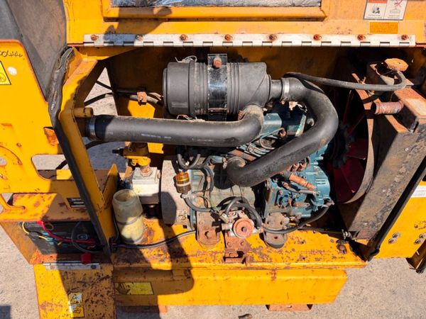 VERMEER DT750 POWER PACK  non runners ...497 386858111