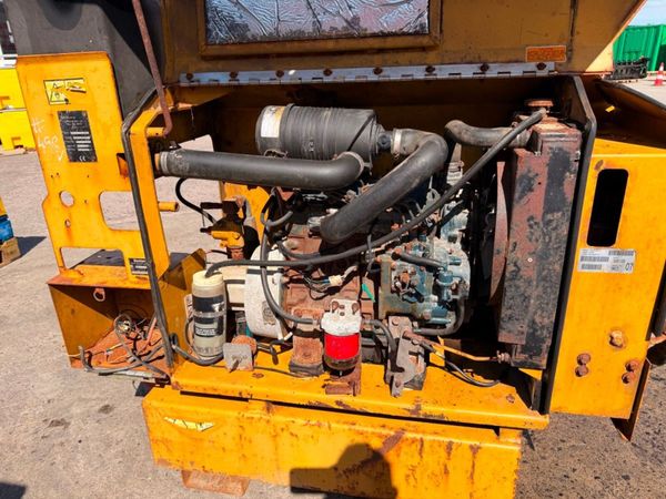VERMEER DT750 POWER PACK  non runners ...497 386858117