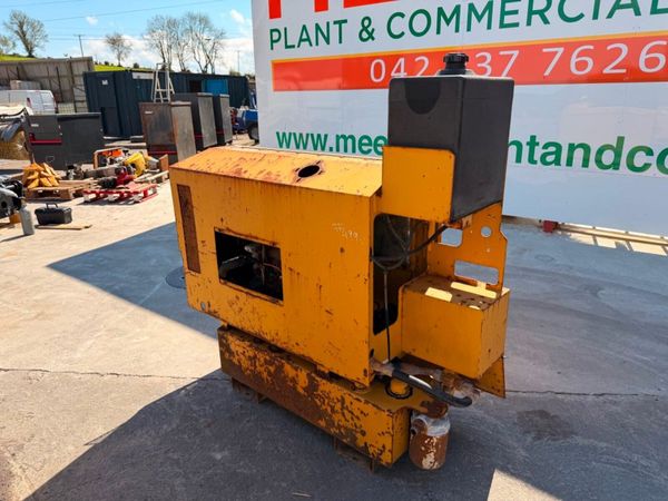 VERMEER DT750 POWER PACK  non runners ...497 386858120