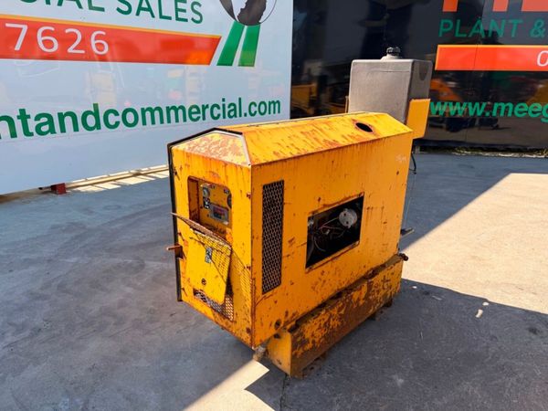 VERMEER DT750 POWER PACK  non runners ...497 386858121