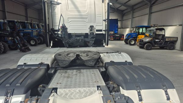Scania S580 386861001