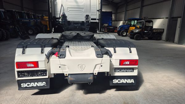 Scania S580 386861002