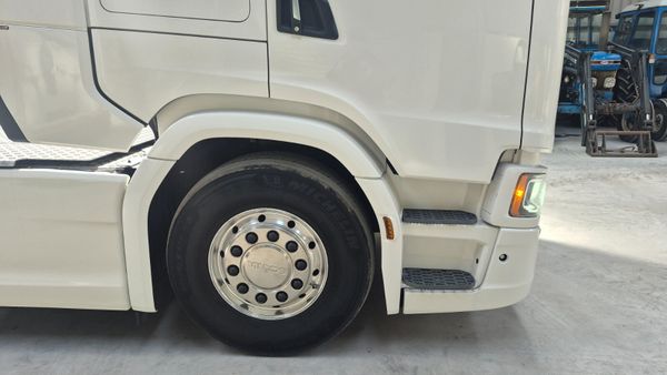 Scania S580 386861003