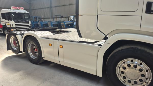 Scania S580 386861004