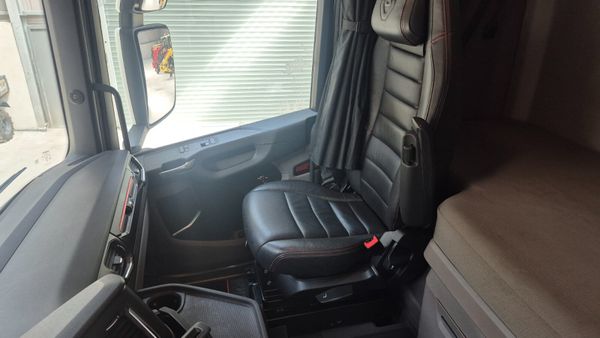 Scania S580 386861005