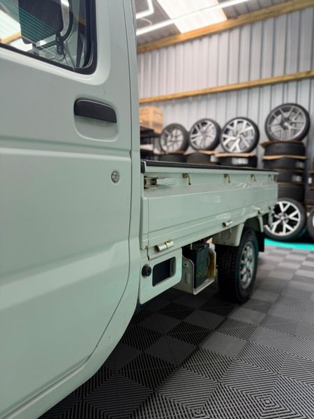 2007 Suzuki Carry - 4WD! 386830260