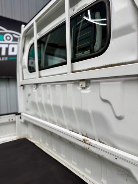 2007 Suzuki Carry - 4WD! 386830267