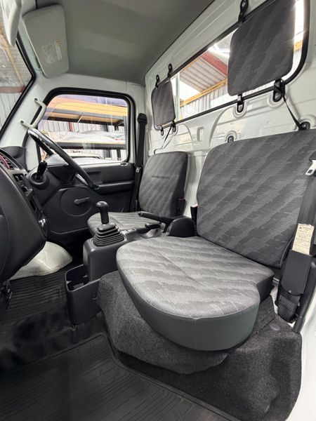 2007 Suzuki Carry - 4WD! 386830271