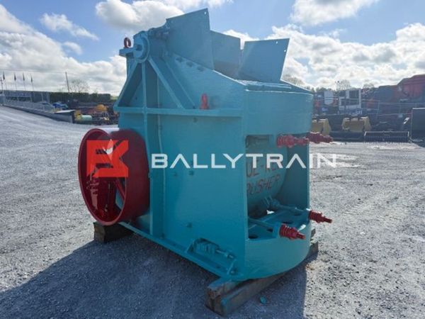 Kue Ken 110S Jaw Crusher (42×27) 386838649