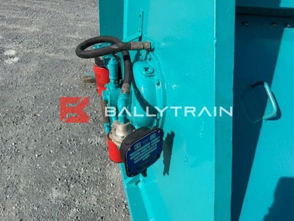 Kue Ken 110S Jaw Crusher (42×27) 386838659