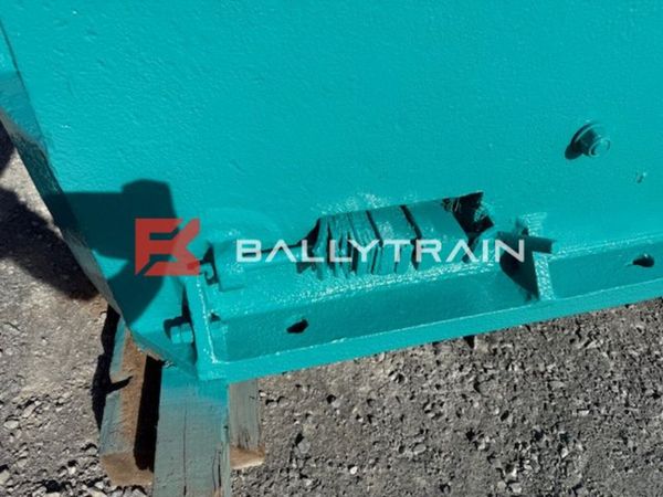 Kue Ken 110S Jaw Crusher (42×27) 386838664
