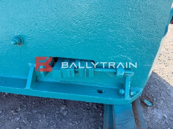Kue Ken 110S Jaw Crusher (42×27) 386838665
