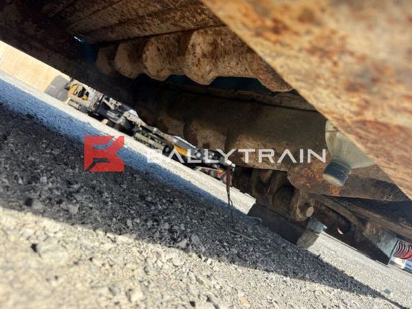 Kue Ken 110S Jaw Crusher (42×27) 386838671
