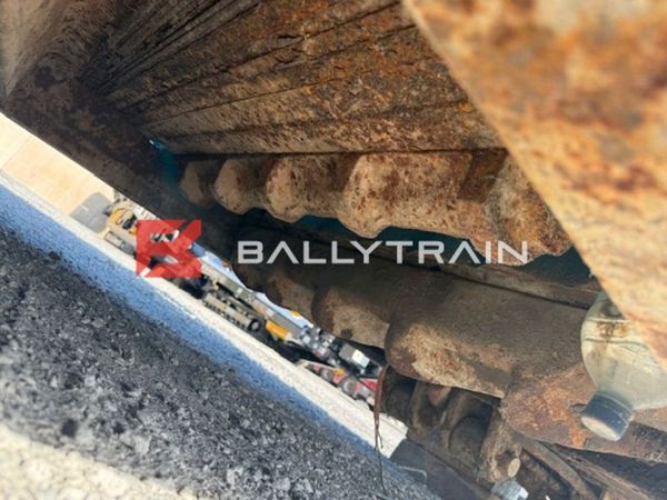 Kue Ken 110S Jaw Crusher (42×27) 386838672