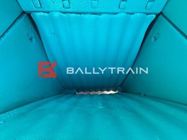 Kue Ken 110S Jaw Crusher (42×27) 386838678