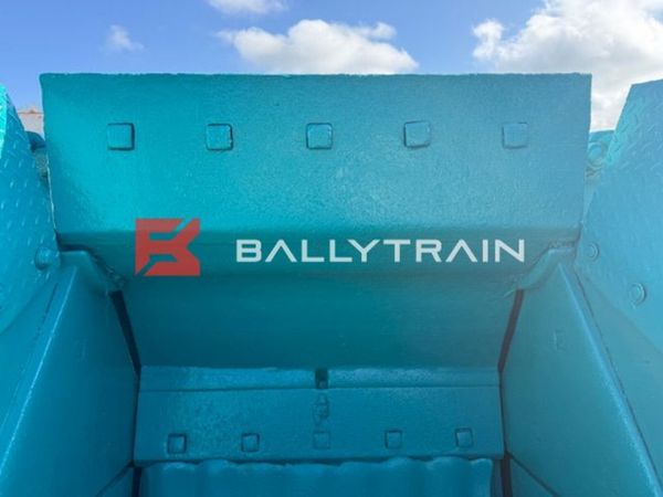 Kue Ken 110S Jaw Crusher (42×27) 386838680