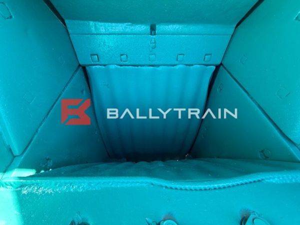Kue Ken 110S Jaw Crusher (42×27) 386838681
